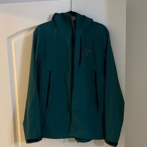 Black Diamond Jacket - Men’s M